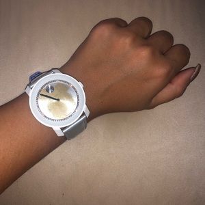 Movado Bold Watch
